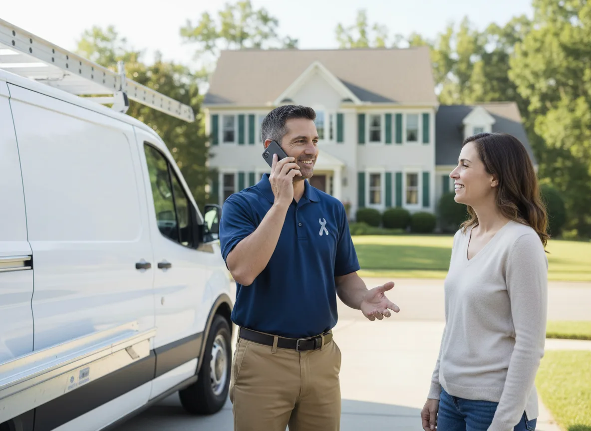 Home Gutter Service Benedict, MD FAQs